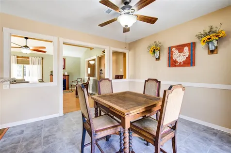 2465 Ryan Drive Alvin TX 77511