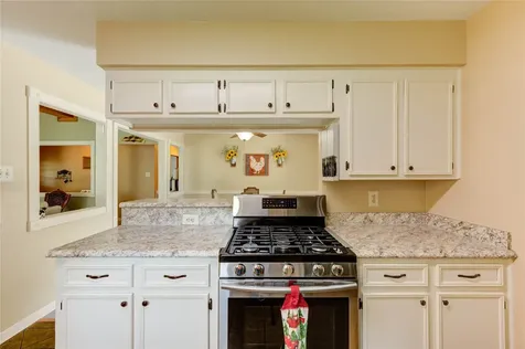 2465 Ryan Drive Alvin TX 77511