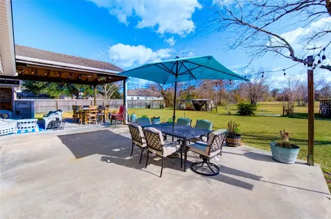 2465 Ryan Drive Alvin TX 77511