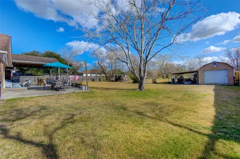 2465 Ryan Drive Alvin TX 77511