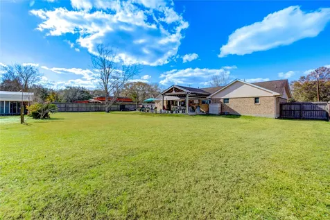 2465 Ryan Drive Alvin TX 77511
