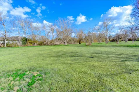 2465 Ryan Drive Alvin TX 77511