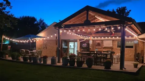 2465 Ryan Drive Alvin TX 77511