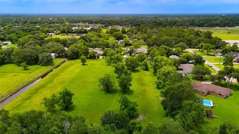 2465 Ryan Drive Alvin TX 77511