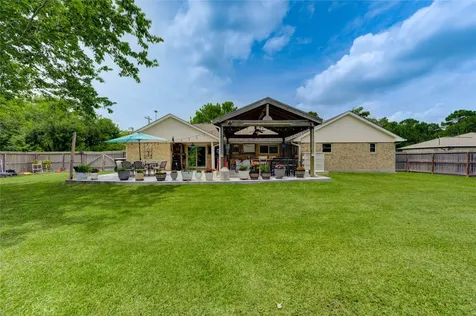 2465 Ryan Drive Alvin TX 77511