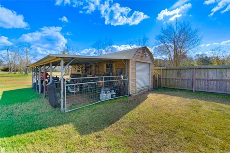 2465 Ryan Drive Alvin TX 77511