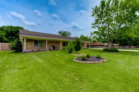 2465 Ryan Drive Alvin TX 77511