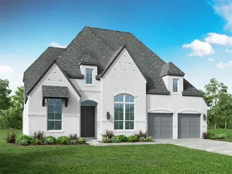 207 Wooded Rill Court Willis TX 77318