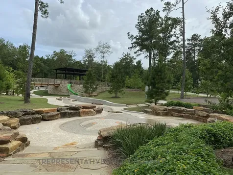 207 Wooded Rill Court Willis TX 77318