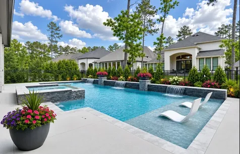 208 N Opulent Drive Montgomery TX 77316