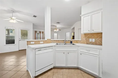 17919 Magenta Springs Drive Humble TX 77346