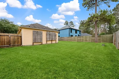 17919 Magenta Springs Drive Humble TX 77346