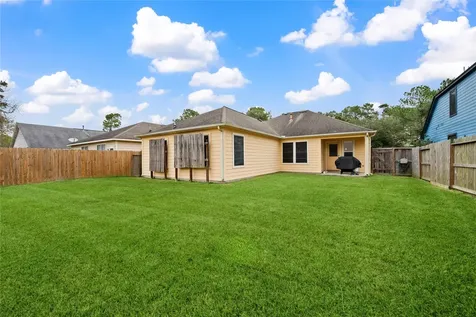 17919 Magenta Springs Drive Humble TX 77346