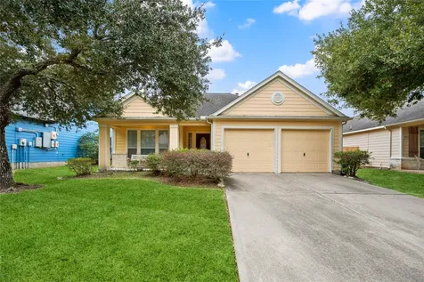 17919 Magenta Springs Drive Humble TX 77346