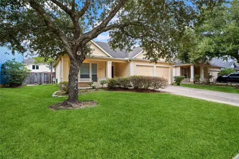 17919 Magenta Springs Drive Humble TX 77346