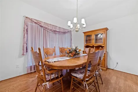 17919 Magenta Springs Drive Humble TX 77346