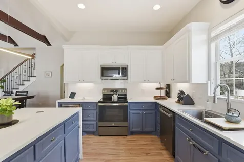 43 Regency Point Montgomery TX 77356