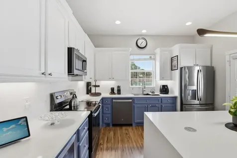 43 Regency Point Montgomery TX 77356