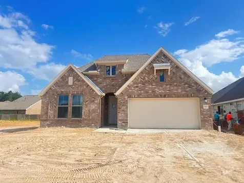 28816 Crockett Gardens Drive New Caney TX 77357