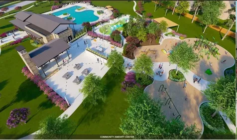 28816 Crockett Gardens Drive New Caney TX 77357