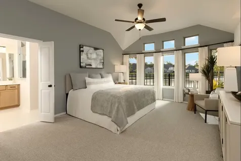 28816 Crockett Gardens Drive New Caney TX 77357