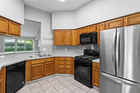 1207 Yorkshire Drive Friendswood TX 77546