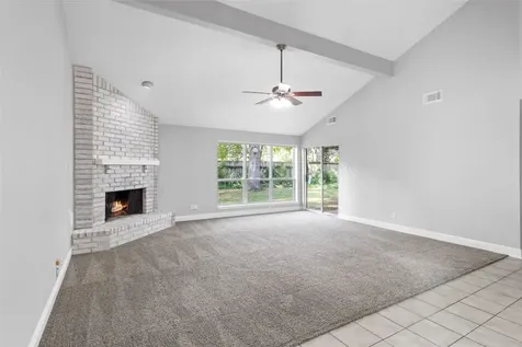 1207 Yorkshire Drive Friendswood TX 77546