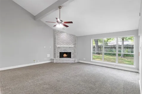 1207 Yorkshire Drive Friendswood TX 77546