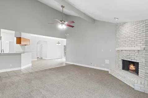 1207 Yorkshire Drive Friendswood TX 77546