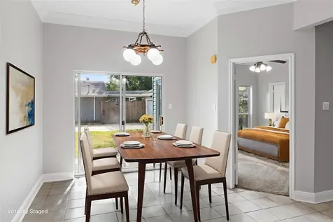 1207 Yorkshire Drive Friendswood TX 77546