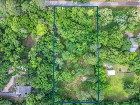 24466 Pine Creek Road Hockley TX 77447