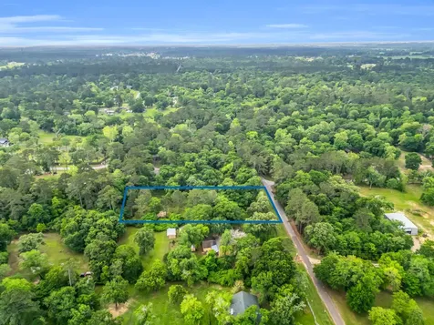 24466 Pine Creek Road Hockley TX 77447