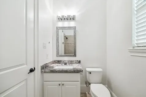19 Sanctuary Trail Missouri City TX 77459