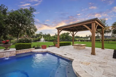 19 Sanctuary Trail Missouri City TX 77459