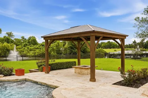 19 Sanctuary Trail Missouri City TX 77459