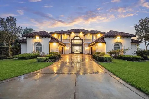 19 Sanctuary Trail Missouri City TX 77459