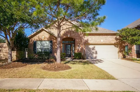 24638 Wild Oak Lake Drive Katy TX 77494