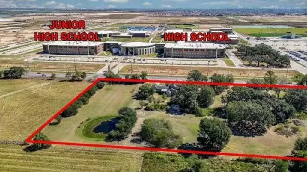 7735 Katy Hockley Road Katy TX 77493