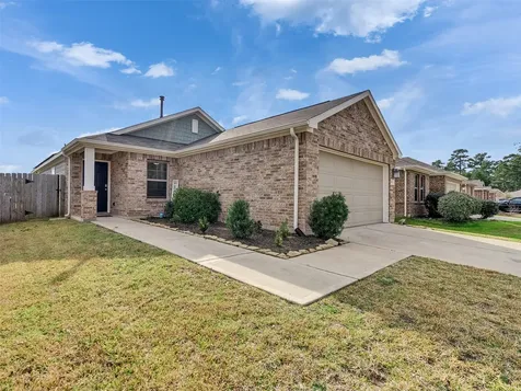 461 Camas Creek Lane Magnolia TX 77354