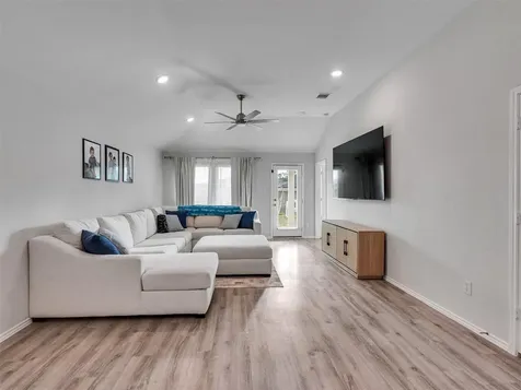 461 Camas Creek Lane Magnolia TX 77354
