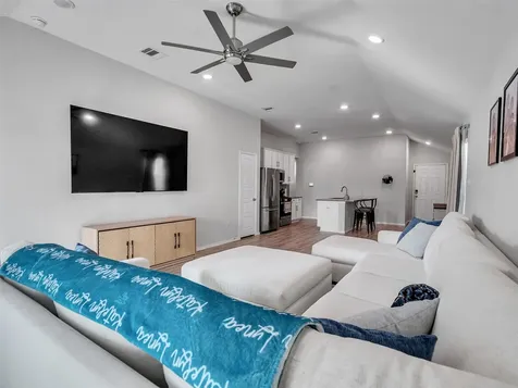461 Camas Creek Lane Magnolia TX 77354