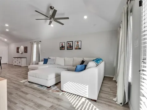 461 Camas Creek Lane Magnolia TX 77354