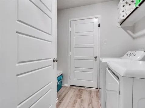 461 Camas Creek Lane Magnolia TX 77354