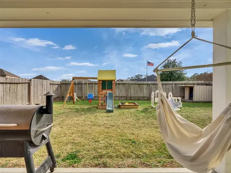 461 Camas Creek Lane Magnolia TX 77354