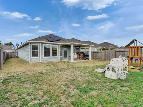 461 Camas Creek Lane Magnolia TX 77354