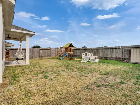 461 Camas Creek Lane Magnolia TX 77354