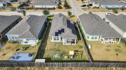 461 Camas Creek Lane Magnolia TX 77354