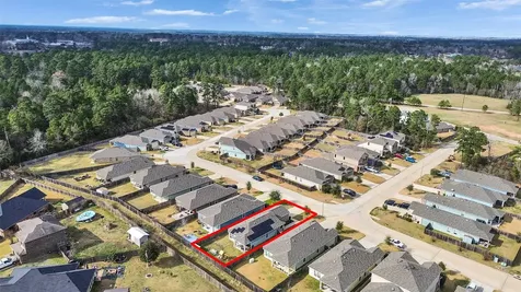 461 Camas Creek Lane Magnolia TX 77354