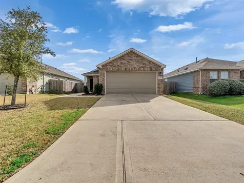461 Camas Creek Lane Magnolia TX 77354