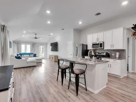 461 Camas Creek Lane Magnolia TX 77354